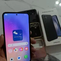 گوشی A54 5G با حافظه ۲۵۶