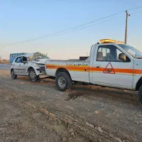 یدک کش امداد خودرو