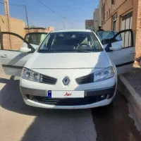 ماشین مگان مدل ۸۹ موتور ۲۰۰۰