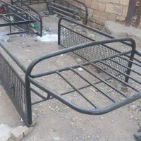 باربند وانت پیکان|قطعات یدکی و لوازم جانبی|قرچک, داوود آباد|دیوار