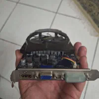 کارت گرافیک ۲گیگ ddr3|قطعات و لوازم جانبی رایانه|تهران, هفت حوض|دیوار
