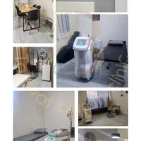 اتاق ۱۲متر ازمطب زیبایی مناسبهمهلاینها روبرومترو|اجارهٔ دفتر کار، اتاق اداری، مطب|تهران, صادقیه|دیوار