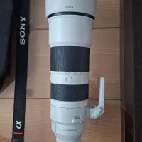 لنز سونی 200-600