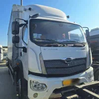 فورس ۱۲ تن مدل ۴۰۲