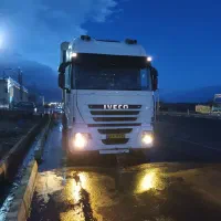 کشنده اویکو استرالیس480|خودرو سنگین|اسلام‌شهر, شاطره|دیوار