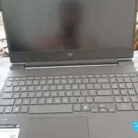 لپتاپ hp victus 15|رایانه همراه|نجفآباد, یزدانشهر|دیوار