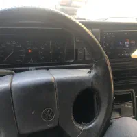 گلف GTI مدل 1992|خودرو سواری و وانت|مشهد, سناباد|دیوار