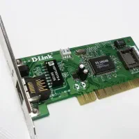 کارت شبکه دی لینک