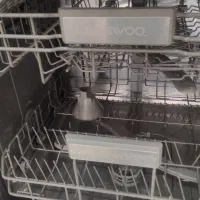 ماشین ظرفشویی دوو|ماشین ظرفشویی|شیراز, پودنک|دیوار