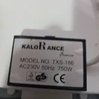 اسنک ساز دو خونه|اجاق گاز و لوازم برقی پختوپز|کازرون, |دیوار