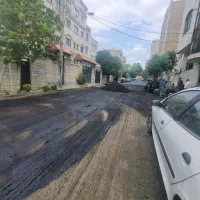 اجاره دستگاه غلطک/ویبره دار تراشع سرد اسفالت‌جاده|خدمات پیشه و مهارت|پرند, فاز ۳|دیوار