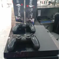 پلی استیشن فت ۵۰۰کپی خور ps4fat 500