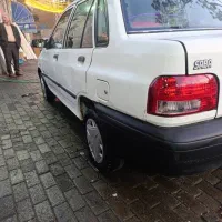 پراید مدل ۸۹|خودرو سواری و وانت|تبریز, |دیوار