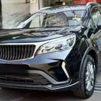 بک ایکس bac x3 پرو ** صفر خشک ۴۰۴|خودرو سواری و وانت|شیراز, ستارخان|دیوار