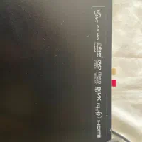 سیستم خانگی ال جی اصل|سیستم صوتی خانگی|قم, نخودی|دیوار