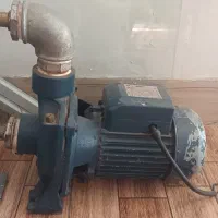 پمپ آب