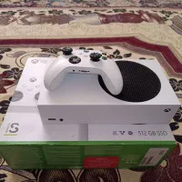 xbox seris S