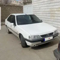 مدل ۸۵ دوگانه مخزن بزرگ