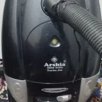 جاروبرقی عرشیا