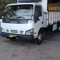 ایسوزو۸تن مدل۹۲استثنایی|خودرو سنگین|اهواز, بهارستان|دیوار