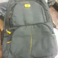 کوله مدرسه