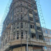 نبش کشی نمارومی راویز کاری شیروانی|خدمات پیشه و مهارت|خوی, |دیوار