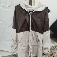 بارونی و فوتر