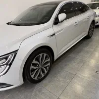 تالیسمان ۲۰۱۷ فول بیرنگ