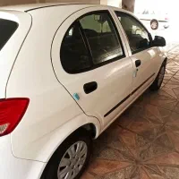 تیبا ۲ مدل۴۰۱|خودرو سواری و وانت|شهریار, شهرک وائین|دیوار