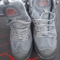 نیم بوت کلمبیا|کیف، کفش، کمربند|نمین, |دیوار