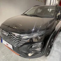 امویام X33 Cross (اومودا C3)، مدل ۱۴۰۳