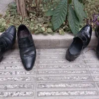 کفش مردانه