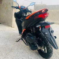 کلیک 150 خارجی covrx