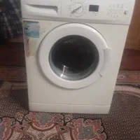 لباس شویی ۶کیلویی پارس|ماشین لباسشویی و خشککن لباس|اردبیل, |دیوار