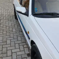 پارس|خودرو سواری و وانت|مشهد, هفت تیر (حافظ)|دیوار