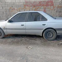 پژو 405 xu7|خودرو سواری و وانت|رباط‌کریم, شهرک صنعتی زواره‌ای|دیوار