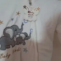 سرهمی نوزادی