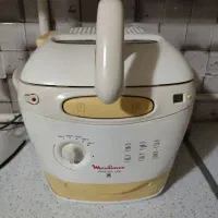 سرخ کن|اجاق گاز و لوازم برقی پخت‌وپز|کرج, کرج نو|دیوار