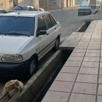 پراید 131|خودرو سواری و وانت|باغستان, |دیوار