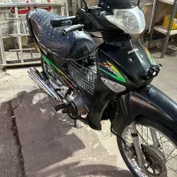 لاکی پیشرو پیام 125