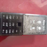 گوشی نوکیا 5310 نو|موبایل|رفسنجان, |دیوار