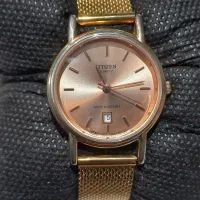 فروش فوری فوری ساعت مچی زنانه|ساعت|قم, باجک سه|دیوار