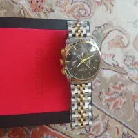 ساعت سیتی زن اصل در حد، کرونوگراف، سه موتور فعال|ساعت|ساری, |دیوار