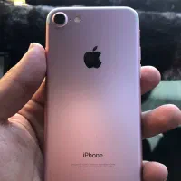 iPhone 7|موبایل|قم, هفت تیر|دیوار