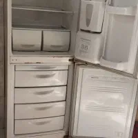 یخچال  سالم