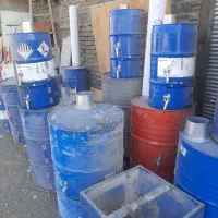 بشکه   بخاری هیزمی و گازی|بخاری، هیتر، شومینه|تهران, شهرک ابوذر|دیوار