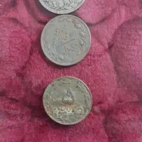 سکه سال ۱۳۶۰