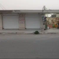 مغازه رهن و اجاره.کهنوج