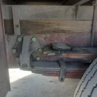 بنز تک ۶۳|خودرو سنگین|رودهن, |دیوار