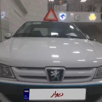 فروش خودرو پارس دوگانه گارخانه|خودرو سواری و وانت|اردبیل, |دیوار
